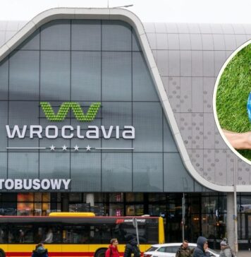 Wroclavia świętuje Światowy Dzień Ziemi