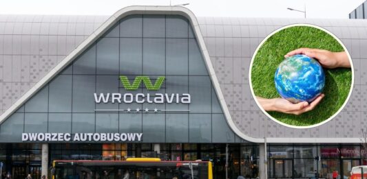 Wroclavia świętuje Światowy Dzień Ziemi