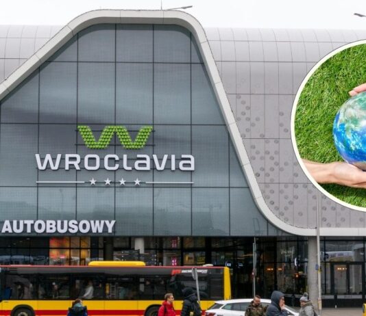 Wroclavia świętuje Światowy Dzień Ziemi