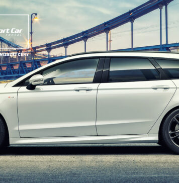 Wynajem samochodu w Wrocławiu – tanio i bez kaucji