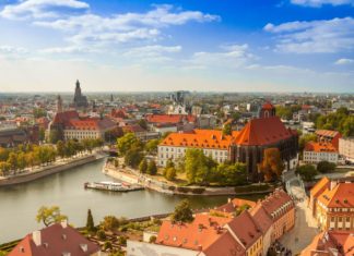 Dlaczego warto zamieszkać we Wrocławiu? 7 powodów