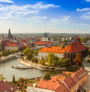 Dlaczego warto zamieszkać we Wrocławiu? 7 powodów