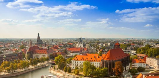 Dlaczego warto zamieszkać we Wrocławiu? 7 powodów