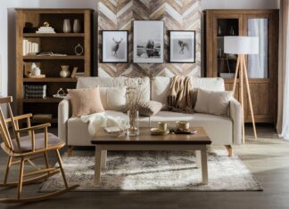 Wrocław: Bielany stawiają na sofy w stylu boho. Jakie modele są najpopularniejsze?