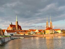 Weekend we Wrocławiu: 7 ciekawych wydarzeń na majówkę