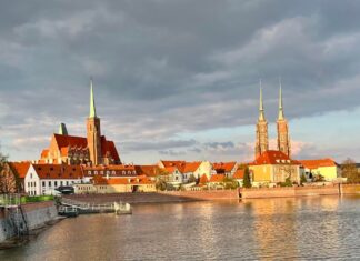 Dni Odry we Wrocławiu: 87 wydarzeń przez cały tydzień!