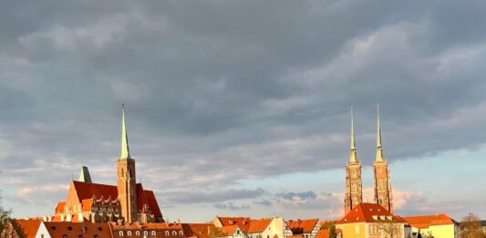 Weekend we Wrocławiu: 7 ciekawych wydarzeń na majówkę