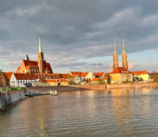 Weekend we Wrocławiu: 7 ciekawych wydarzeń na majówkę