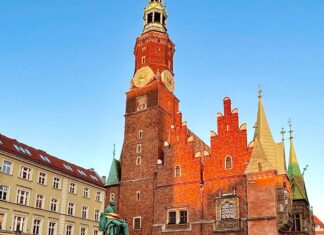 Co robić na Wielkanoc we Wrocławiu? 6 ciekawych wydarzeń Wielkanoc we Wrocławiu 2022