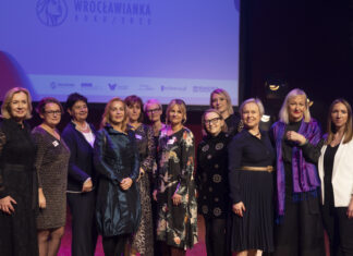 Znamy nazwiska laureatek tytułu WROCŁAWIANKA ROKU 2022