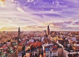 Nocleg we Wrocławiu z Airbnb – subiektywny ranking 10 najlepszych apartamentów we Wrocławiu + KOD RABATOWY