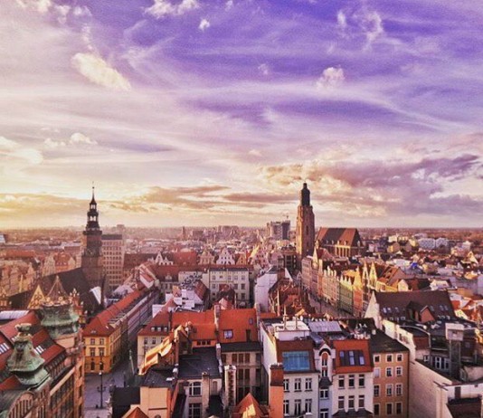 Nocleg we Wrocławiu z Airbnb – subiektywny ranking 10 najlepszych apartamentów we Wrocławiu + KOD RABATOWY