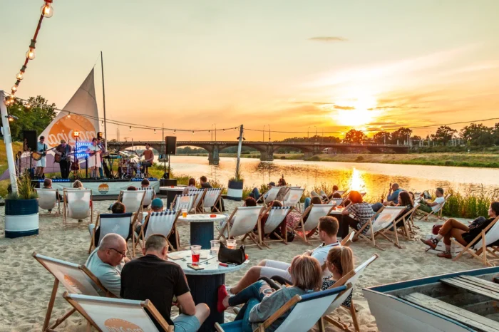 Na zdjęciu Marina Kleczków /FB Marina Kleczków