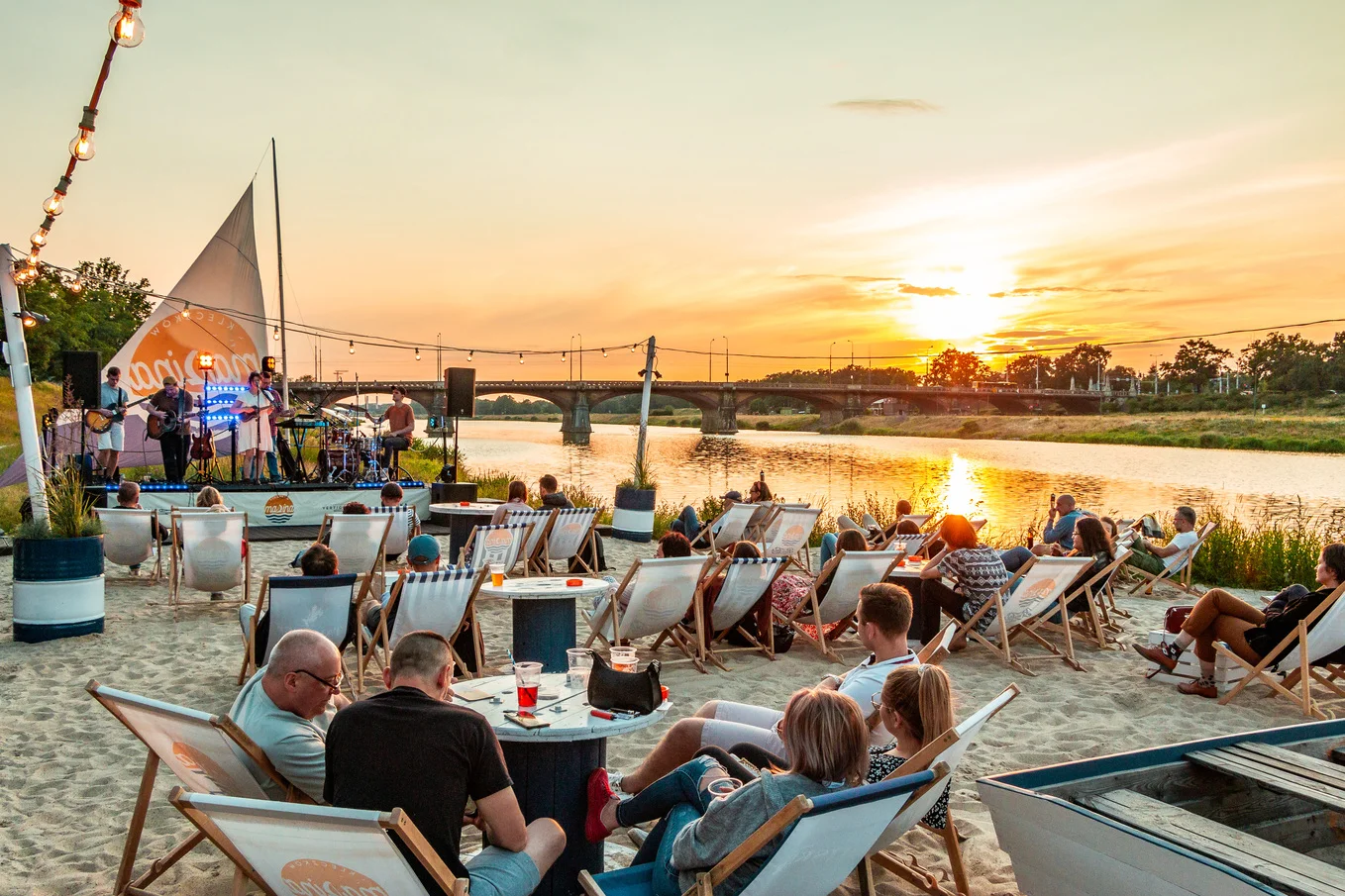 Na zdjęciu Marina Kleczków /Marina Kleczków