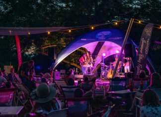 Lato z Vertigo Summer Blues Festival – ruszył jedyny bluesowy festiwal we Wrocławiu