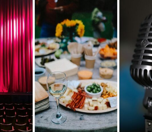 Co robić na Dzień Mamy 2026 we Wrocławiu – sprawdź te wydarzenia