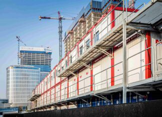 Wynajem kontenerów we Wrocławiu – sprawdź ile to kosztuje