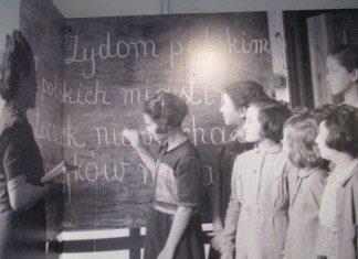 „Ku nowemu życiu…” czyli powojenne losy Żydów na Dolnym Śląsku