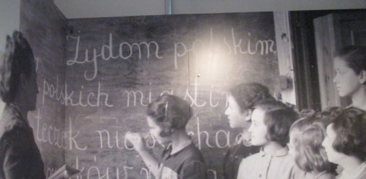 „Ku nowemu życiu…” czyli powojenne losy Żydów na Dolnym Śląsku