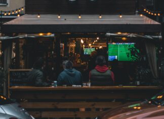 Najlepsze bary i miejsca do oglądania meczy na żywo we Wrocławiu