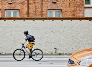 Od 1 stycznia zmiany dla rowerzystów! Karta rowerowa, prawo jazdy, albo 1500 zł mandatu