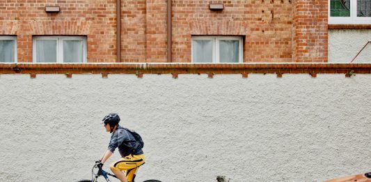 Od 1 stycznia zmiany dla rowerzystów! Karta rowerowa, prawo jazdy, albo 1500 zł mandatu