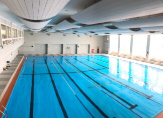 Rusza budowa trzeciego Aquaparku we Wrocławiu!