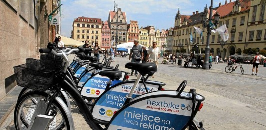 Wrocławski Rower Miejski powraca!