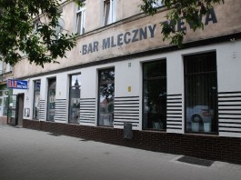 Najlepsze bary mleczne we Wrocławiu! Gdzie zjeść smacznie i tanio?