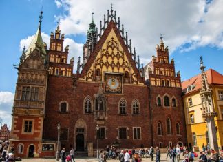 Wyjątkowy tytuł dla Wrocławia – Miasto Literatury UNESCO!