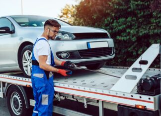 Pomoc drogowa – niezawodność i bezpieczeństwo na drodze
