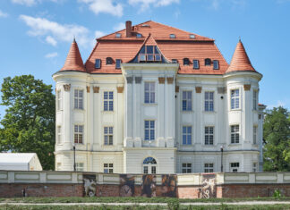 Wrocław: Dzień Kobiet na Zamku w Leśnicy