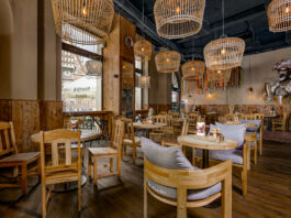 Pierogarnia Stary Młyn we Wrocławiu. Nowa lokalizacja! Kultowe piecuchy i dolnośląskie przysmaki