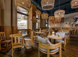 Pierogarnia Stary Młyn we Wrocławiu. Nowa lokalizacja! Kultowe piecuchy i dolnośląskie przysmaki