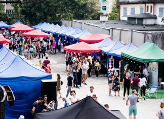 Już w piątek wielki powrót Gastro Miasto!