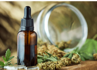 Prozdrowotne właściwości Konopi. Dlaczego jest tak popularna?