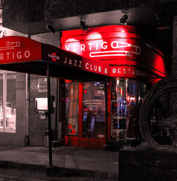 Najlepszy klub jazzowy we Wrocławiu? Zdecydowanie Vertigo Jazz Club & Restaurant!
