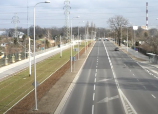 Nowe linie tramwajowe we Wrocławiu: 18 i 19. Zobacz którędy pojadą już od maja!