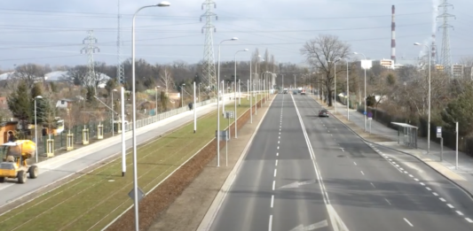 Nowe linie tramwajowe we Wrocławiu: 18 i 19. Zobacz którędy pojadą już od maja!