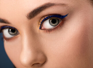 Eyeliner w pisaku – sposób na precyzyjny i elegancki makijaż