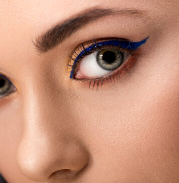Eyeliner w pisaku – sposób na precyzyjny i elegancki makijaż