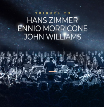 Niezwykły koncert we Wrocławiu – „Tribute to Hans Zimmer, Ennio Morricone, John Williams”
