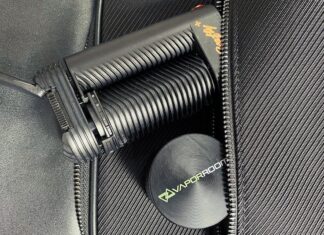 Na czym polega waporyzacja CBD