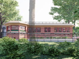 Jest przetarg na drugi etap remontu Bastionu Sakwowego! Tym razem zabytkowe toalety, alejki, oświetlenie szczytu wzgórza