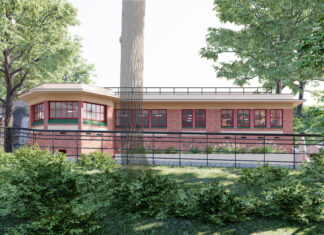 Jest przetarg na drugi etap remontu Bastionu Sakwowego! Tym razem zabytkowe toalety, alejki, oświetlenie szczytu wzgórza