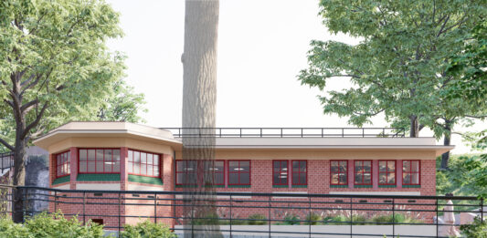 Jest przetarg na drugi etap remontu Bastionu Sakwowego! Tym razem zabytkowe toalety, alejki, oświetlenie szczytu wzgórza