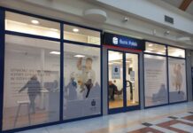 Oddział 8 PKO Banku Polskiego we Wrocławiu w nowym formacie – nowocześniejszy i bardziej cyfrowy