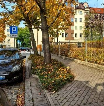 340 nowych płatnych miejsc postojowych na ulicach Wrocławia!